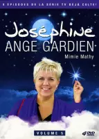 JOSEPHINE ANGE GARDIEN - SAISON 5- 4 DVD