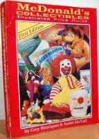 McDonald's Collectibles