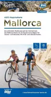 ADFC-Regionalkarte Mallorca, 1:75.000