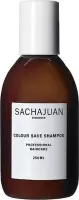 Sachajuan Colour Save, 250ml Unisex Zakelijk Shampoo 250ml