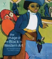 Image Of The Black In Western Art