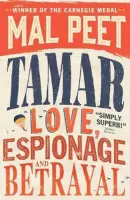 Tamar: A Story of Secrecy and Survival-Mal Peet