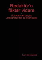 Redaktor'n Faktar Vidare