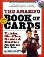 Joshua Jays Amazing Book of Card