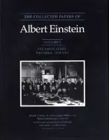 The Collected Papers of Albert Einstein, Volume 3: The Swiss Years