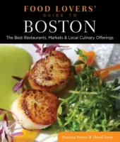 Food Lovers' Guide to (R) Boston