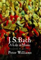 J S Bach