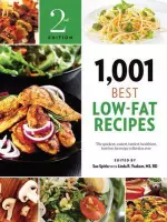 1,001 Best Low-Fat Recipes