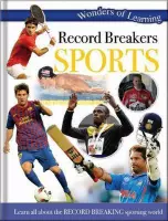 Discover Record Breakers Sport