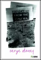 Postcards From The Cinema