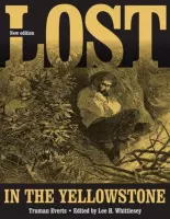 Lost in the Yellowstone