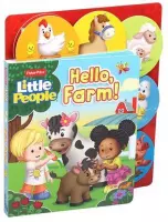 Fisher Price Little People