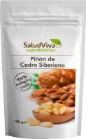 Salud Viva Pia+-on De Cedro Siberiano 100 Grs