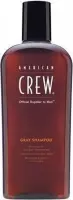 American Crew Classic Gray Shampoo