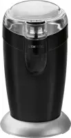 Clatronic KSW 3306 - Elektrisch Koffiemolen - zwart