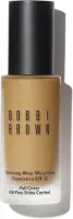 Bobbi Brown Skin Long-Wear Weightless Foundation SPF15 Natural Tan