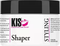 KIS - Kappers Wax KIS Shaper - 100 ml - Wax