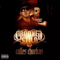 Crooked Stilo - Calles Chuekas (CD)