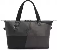 Kipling Art M Schoudertas - Electric Black