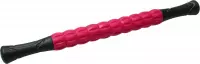 Banzaa Massage Stick roller – Triggerpoints Fascia Roze 48 cm