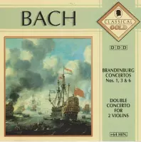 Bach - Classical Gold Serie