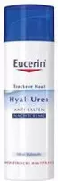 Eucerin - Hyal-Urea - Night Wrinkle Cream - 50ml