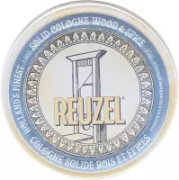 Reuzel - Solid Cologne Balm - 35 gr