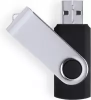 USB stick 32GB - usb geheugensticks - geheugenkaart - geheugenstick usb - computer accessoires - zwart