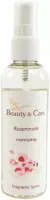 Beauty & Care - Rozenmusk Roomspray - 100 ml - Interieurspray