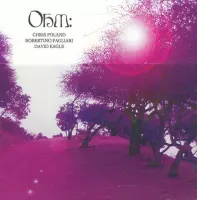 Ohm - Ohm (CD)