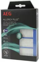AEG H13 allergy plus  - Hepafilter - uitwasbaar