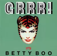 Grrr! ItS Betty Boo (Deluxe Edition)