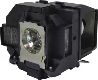 EPSON VS260 beamerlamp LP97 / V13H010L97, bevat originele UHP lamp. Prestaties gelijk aan origineel.