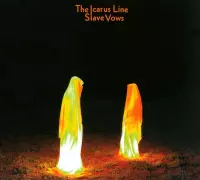 Icarus Line - Slave Vows (LP)