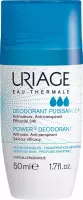 Uriage Eau Thermale Power 3 Deodorant Roll-On 50ml