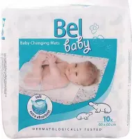 Dekbedden Baby Bel (10 uds)