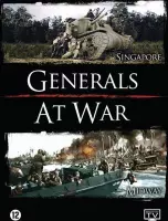 Generals At War - Singapore/Midway
