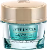 Estée Lauder DayWear Eye Cooling Anti-Oxidant Moisture GelCreme Oogcrème - 15 ml