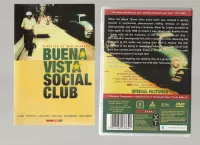 BUENO VISTA SOCIAL CLUB