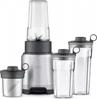 Solis Power Blender To Go 8325 - Inclusief 3 mengbekers