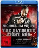 Michael Jai White - Action Box (Blu-ray)