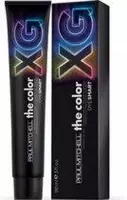 The Color Xg Permanent Hair Color #3n (3/0) 90 ml