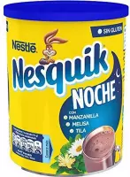 Cacao Nesquik Nacht (400 g)