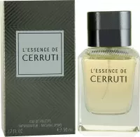 Cerruti l'essence de Cerruti For Men - 50 ml - Eau de Toilette