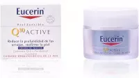 Eucerin Q10 ACTIVE Nachtcrème Gezicht 50 ml