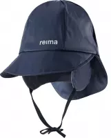 Reima - Regenhoed zonder voering voor kinderen - Rainy - Marineblauw - maat 46CM