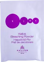 Kallos - Kjmn Bleanching Powder
