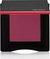 Shiseido - Innerglow Cheekpowder - Brightening Blush 4G 08 Berry Dawn