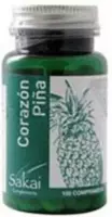 Sakai Corazon Pia+-a 500 Mg 100 Comp