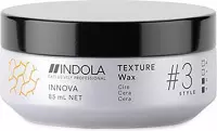 Indola - Innova - Texture Wax - 85 ml